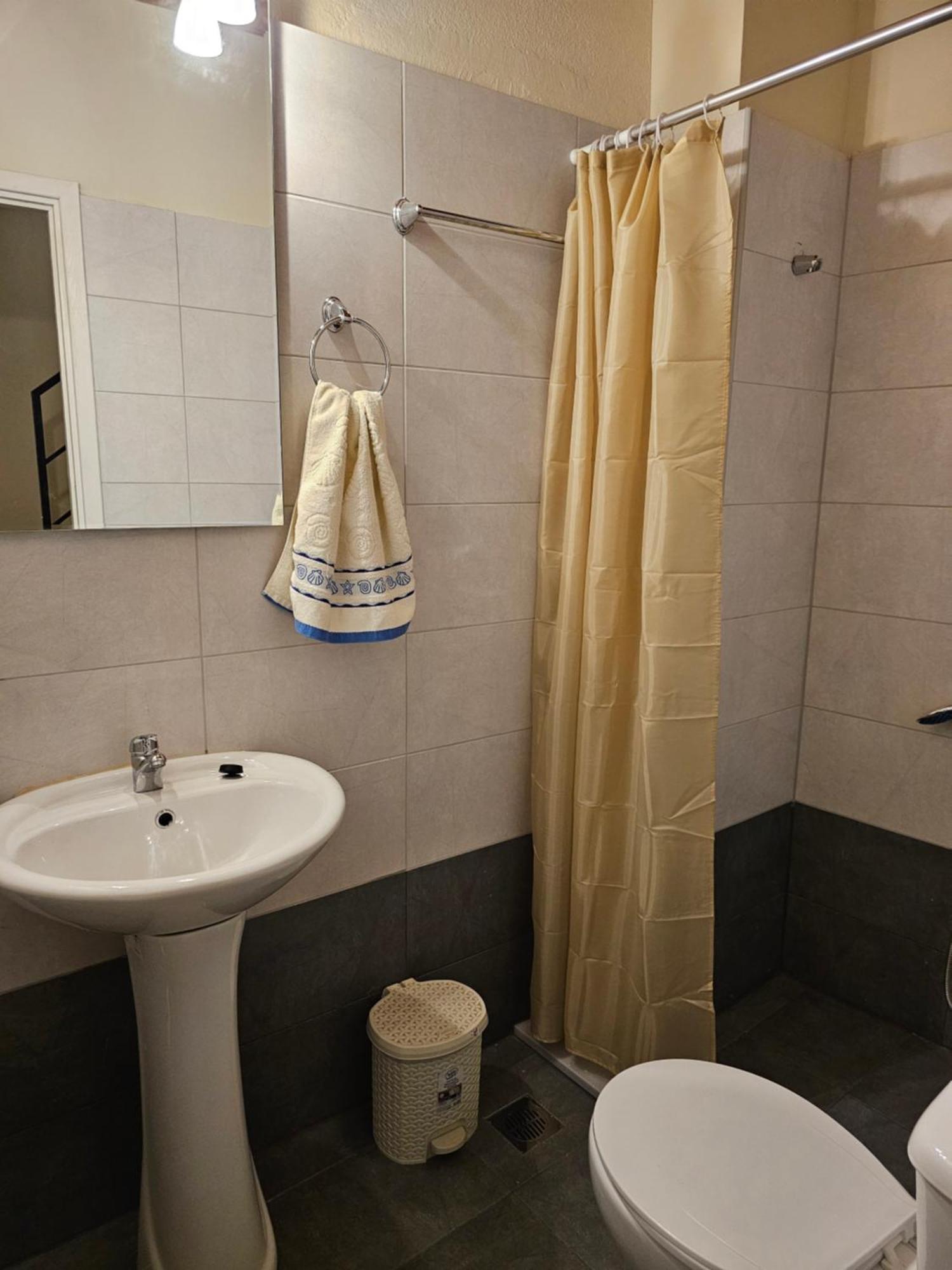 Вилла Casa Stella Ханья Экстерьер фото